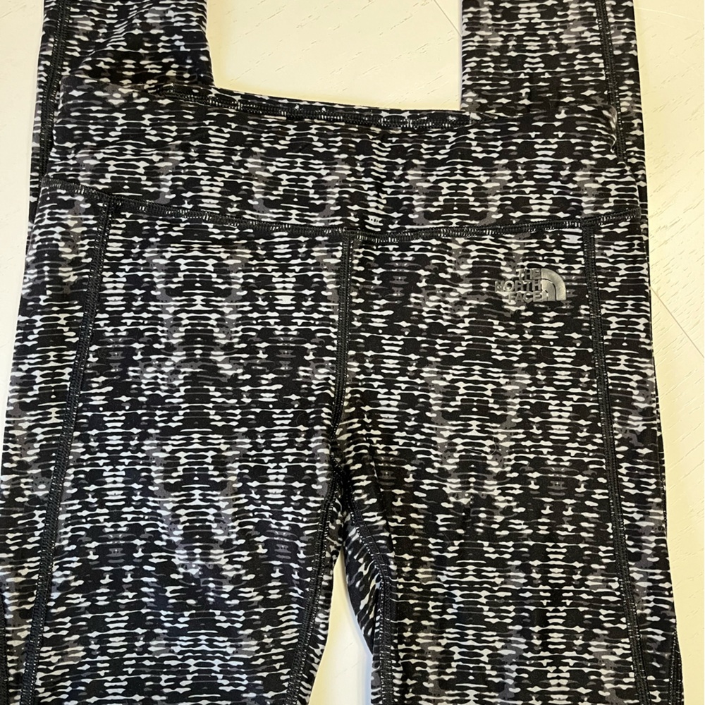 North face leggings